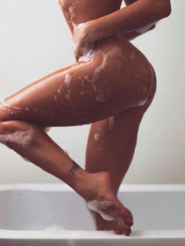 Индивидуалка Фариза Фотография 2